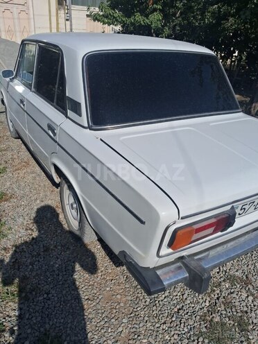 LADA (VAZ) 2106 1978, 90,000 km - 1.5 l - Şəmkir