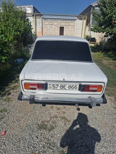 LADA (VAZ) 2106 1978, 90,000 km - 1.5 l - Şəmkir