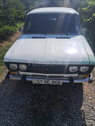 LADA (VAZ) 2106 1978, 90,000 km - 1.5 l - Şəmkir