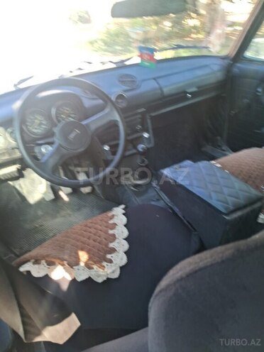 LADA (VAZ) 2106 1978, 90,000 km - 1.5 l - Şəmkir