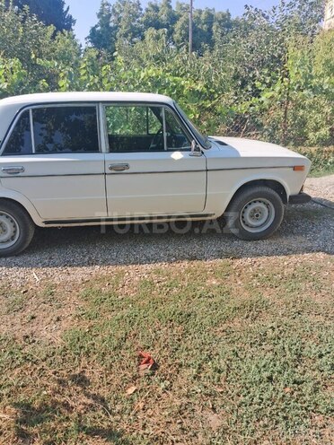 LADA (VAZ) 2106 1978, 90,000 km - 1.5 l - Şəmkir