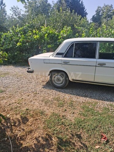 LADA (VAZ) 2106 1978, 90,000 km - 1.5 l - Şəmkir