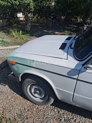 LADA (VAZ) 2106 1978, 90,000 km - 1.5 l - Şəmkir