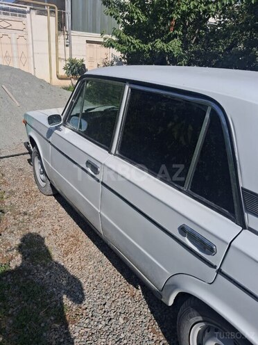 LADA (VAZ) 2106 1978, 90,000 km - 1.5 l - Şəmkir
