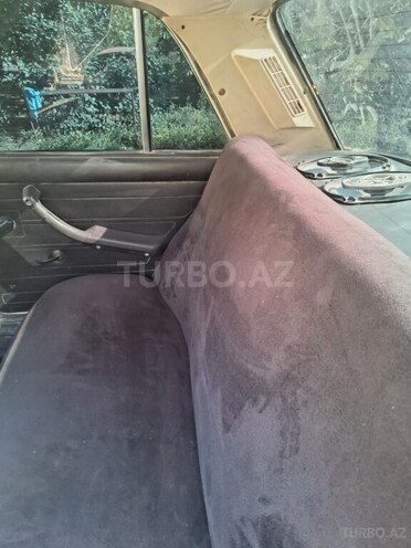 LADA (VAZ) 2106 1978, 90,000 km - 1.5 l - Şəmkir