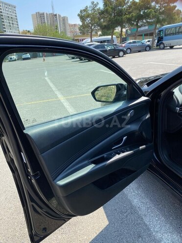 Hyundai Elantra 2020, 35,400 km - 2.0 л - Bakı