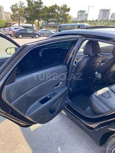 Hyundai Elantra 2020, 35,400 km - 2.0 л - Bakı