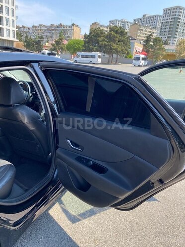 Hyundai Elantra 2020, 35,400 km - 2.0 л - Bakı