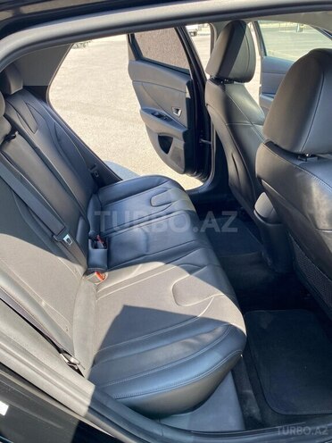 Hyundai Elantra 2020, 35,400 km - 2.0 л - Bakı
