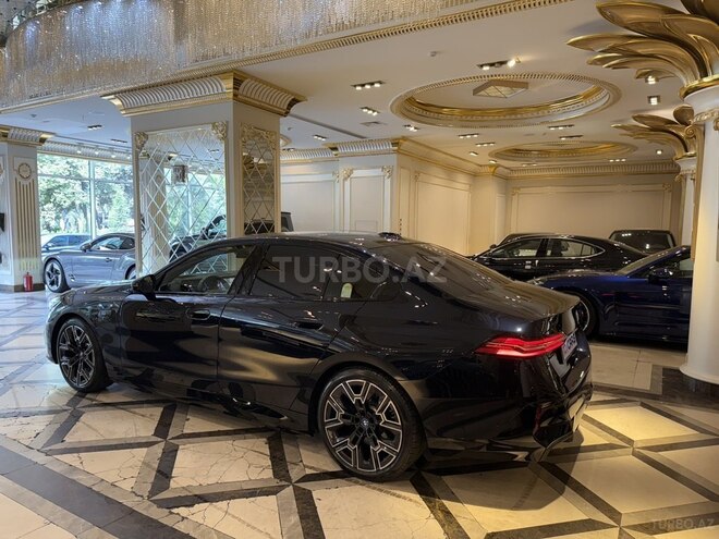 BMW 530e 2024, 9,000 km - 2.0 l - Bakı