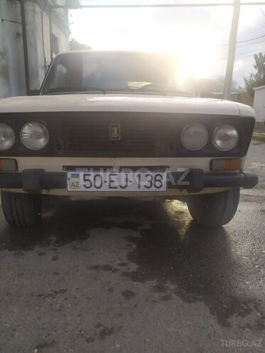 LADA (VAZ) 2106 1988, 382,000 km - 1.6 l - Sumqayıt