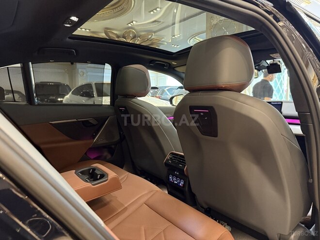 BMW 530e 2024, 9,000 km - 2.0 l - Bakı
