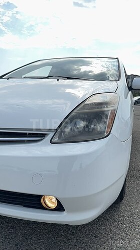 Toyota Prius 2008, 529,474 km - 1.5 l - Bakı