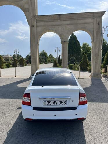 LADA (VAZ) Priora 2013, 257,000 km - 1.6 л - Bərdə