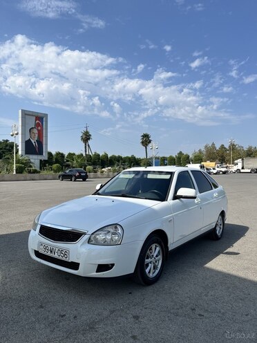 LADA (VAZ) Priora 2013, 257,000 km - 1.6 л - Bərdə