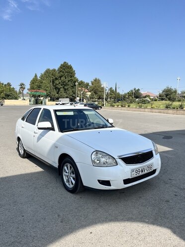 LADA (VAZ) Priora 2013, 257,000 km - 1.6 л - Bərdə