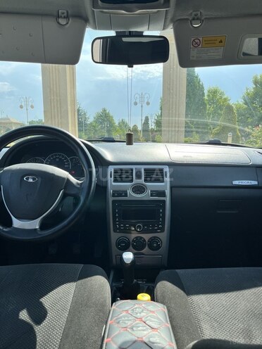LADA (VAZ) Priora 2013, 257,000 km - 1.6 л - Bərdə