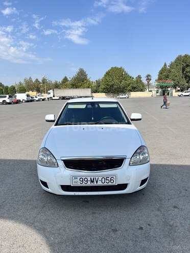 LADA (VAZ) Priora 2013, 257,000 km - 1.6 л - Bərdə