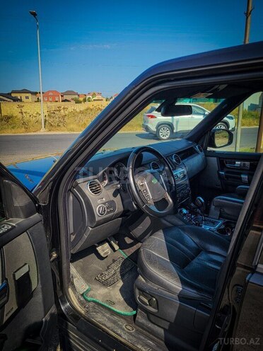 Land Rover Discovery 2009, 375,000 km - 3.0 l - Bakı