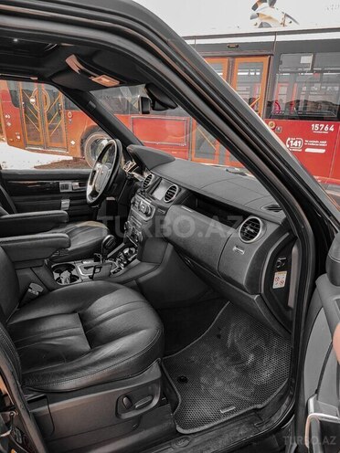 Land Rover Discovery 2009, 375,000 km - 3.0 l - Bakı