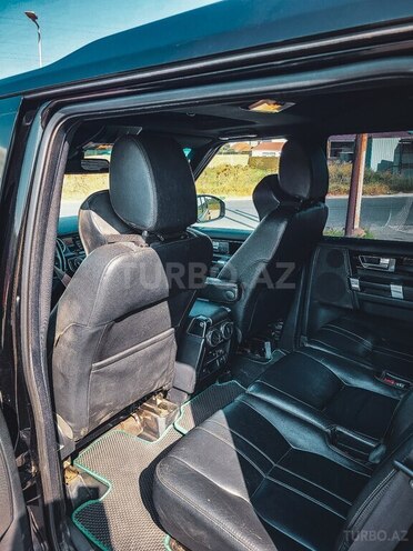 Land Rover Discovery 2009, 375,000 km - 3.0 l - Bakı