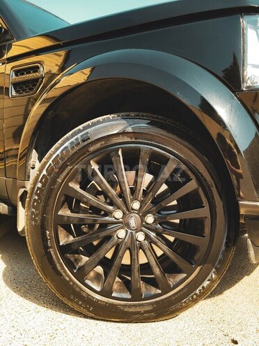 Land Rover Discovery 2009, 375,000 km - 3.0 l - Bakı