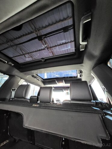Land Rover Discovery 2009, 375,000 km - 3.0 l - Bakı