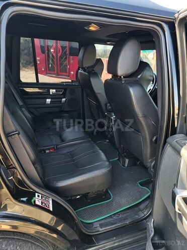Land Rover Discovery 2009, 375,000 km - 3.0 l - Bakı