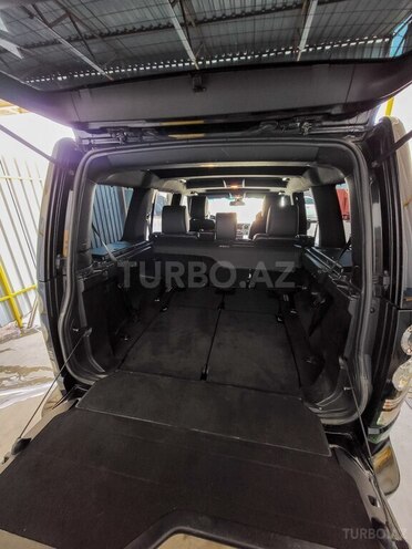 Land Rover Discovery 2009, 375,000 km - 3.0 l - Bakı