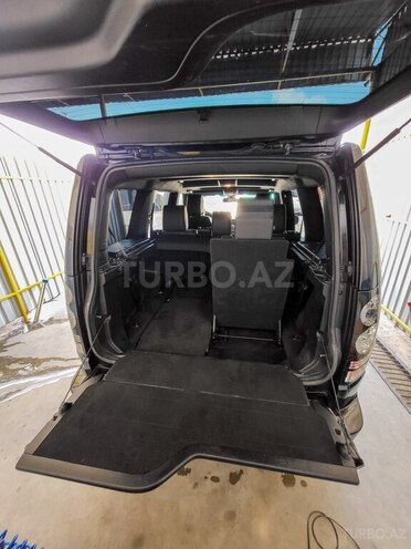 Land Rover Discovery 2009, 375,000 km - 3.0 l - Bakı