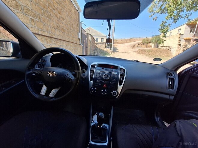 Kia Ceed 2009, 246,074 km - 1.4 л - Gəncə