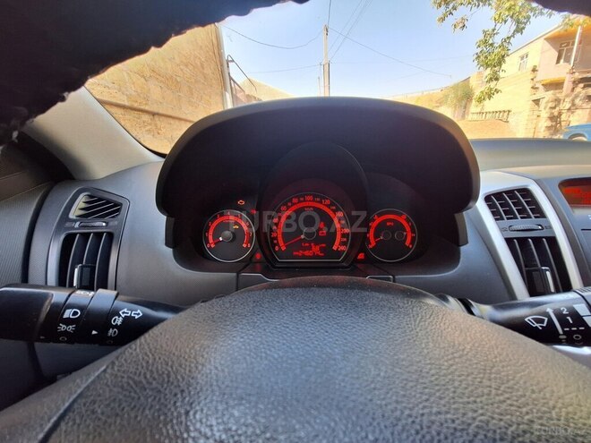 Kia Ceed 2009, 246,074 km - 1.4 л - Gəncə