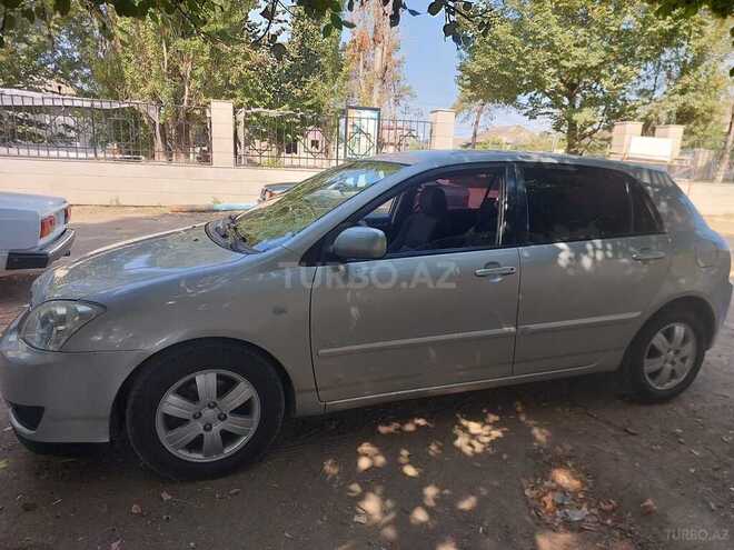 Toyota Corolla 2006, 334,839 km - 1.4 l - Lənkəran