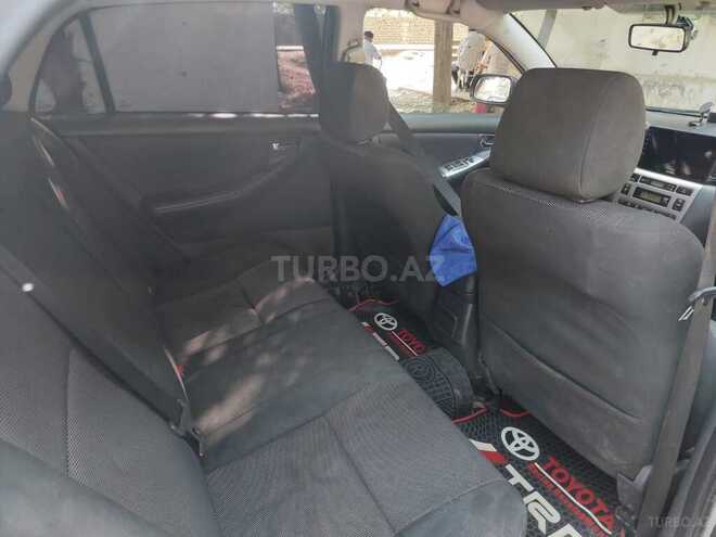 Toyota Corolla 2006, 334,839 km - 1.4 l - Lənkəran