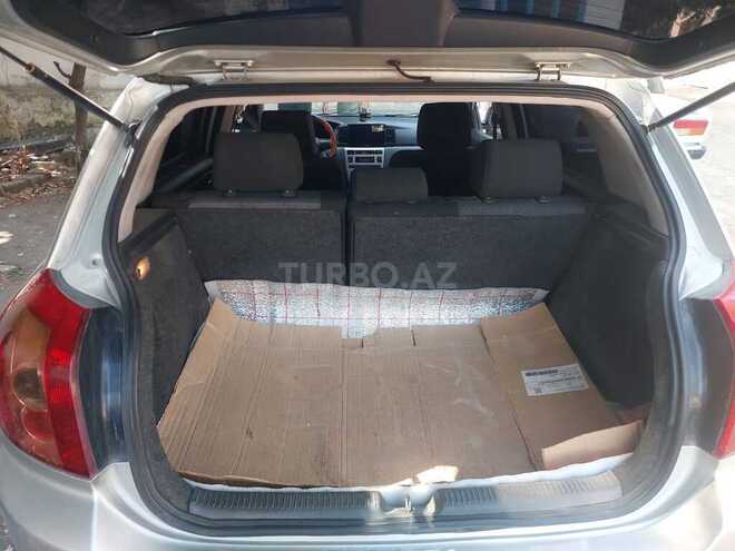 Toyota Corolla 2006, 334,839 km - 1.4 l - Lənkəran