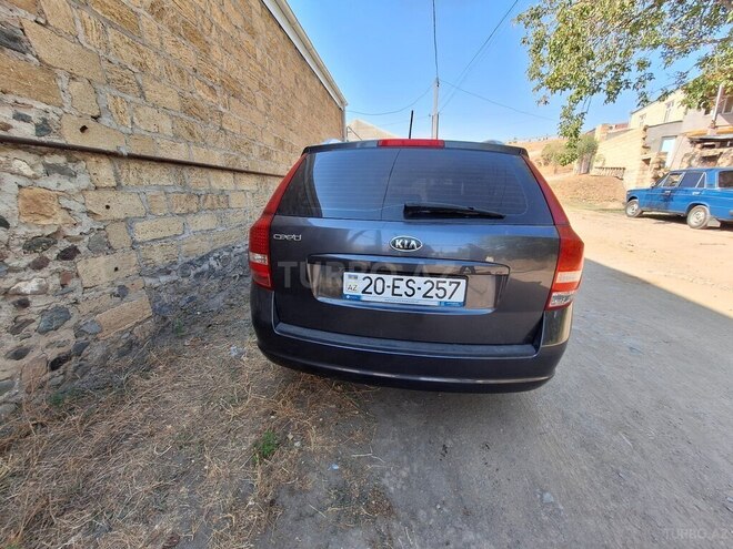 Kia Ceed 2009, 246,074 km - 1.4 л - Gəncə