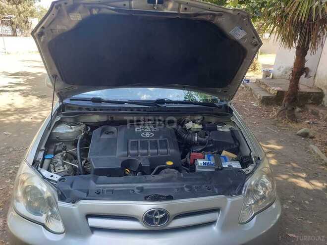 Toyota Corolla 2006, 334,839 km - 1.4 l - Lənkəran