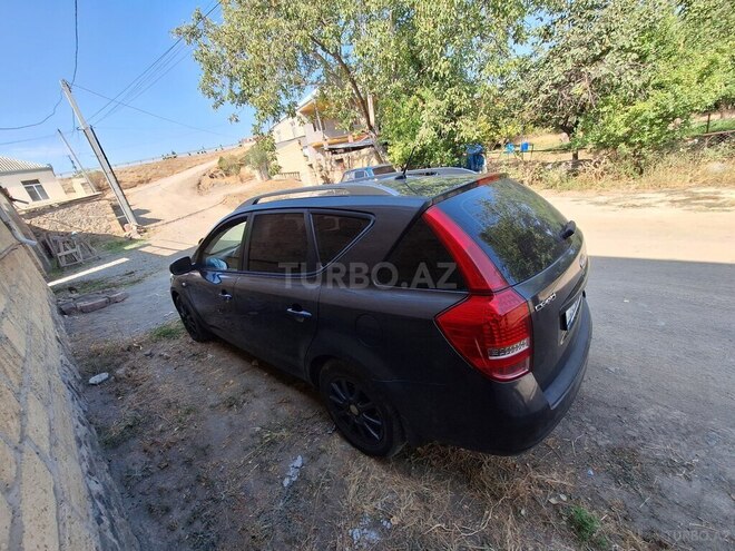 Kia Ceed 2009, 246,074 km - 1.4 л - Gəncə