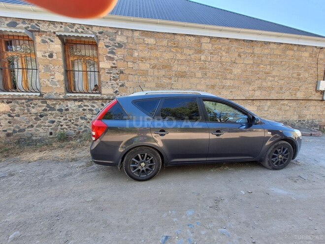 Kia Ceed 2009, 246,074 km - 1.4 л - Gəncə