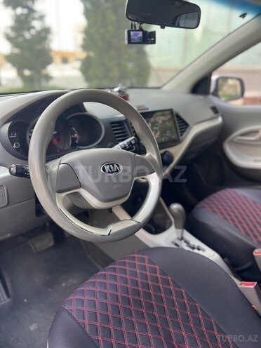 Kia Morning 2013, 165,000 km - 1.0 l - Bakı