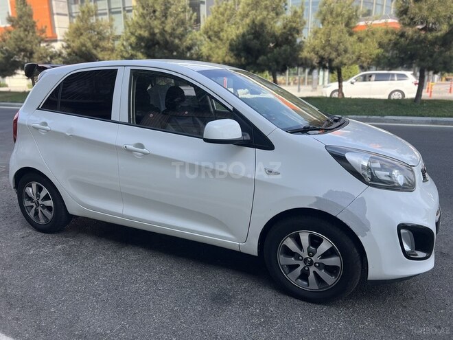 Kia Morning 2013, 165,000 km - 1.0 l - Bakı
