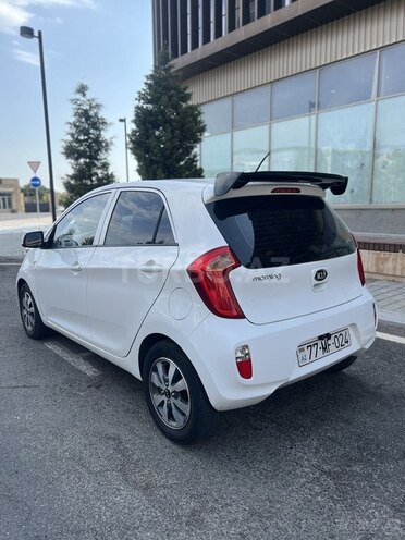 Kia Morning 2013, 165,000 km - 1.0 l - Bakı