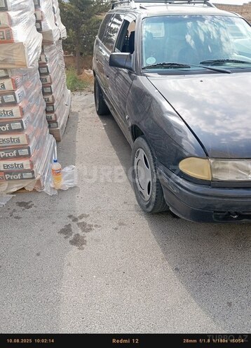 Opel Astra 1994, 350,000 km - 1.6 l - Bakı