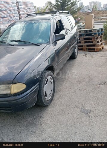 Opel Astra 1994, 350,000 km - 1.6 l - Bakı