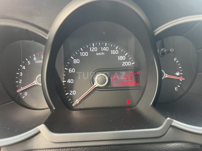 Kia Morning 2013, 165,000 km - 1.0 l - Bakı