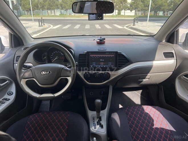 Kia Morning 2013, 165,000 km - 1.0 l - Bakı