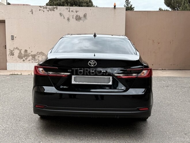 Toyota Camry 2025, 27,200 km - 2.5 l - Bakı