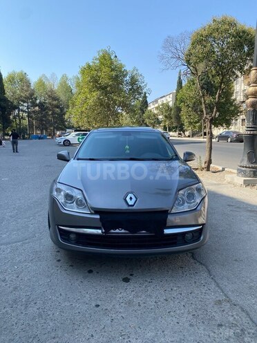 Renault Laguna 2008, 904,979 km - 1.5 l - Gəncə