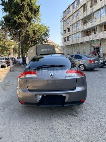 Renault Laguna 2008, 904,979 km - 1.5 l - Gəncə
