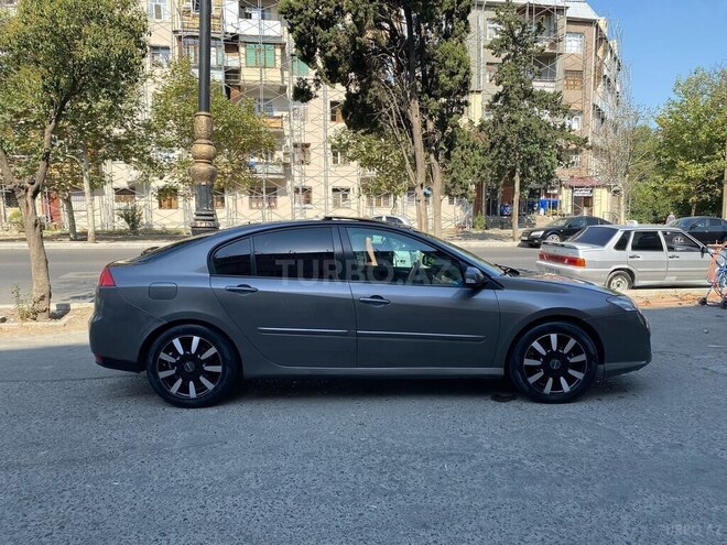 Renault Laguna 2008, 904,979 km - 1.5 l - Gəncə